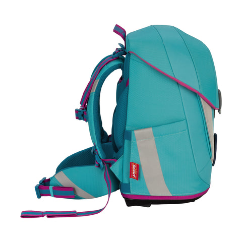 Scout Sunny II Schulranzen 73450753900 Dreamworld Dreamworld