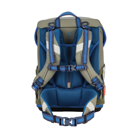 Scout Sunny II Schulranzen 73450739100 Adventure Adventure
