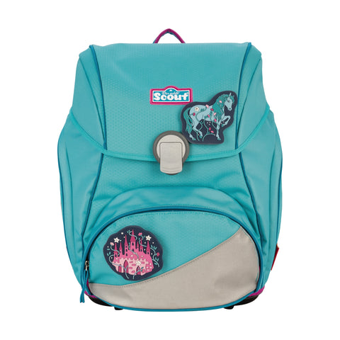 Scout Alpha Schulranzen 74400753900 Dreamworld Dreamworld