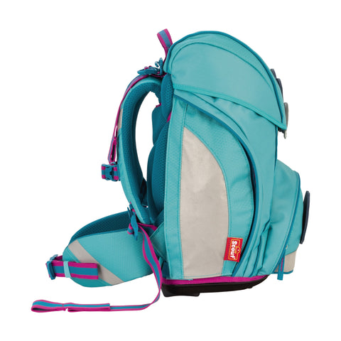 Scout Alpha Schulranzen 74400753900 Dreamworld Dreamworld