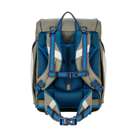 Scout Alpha Schulranzen 74400739100 Adventure Adventure
