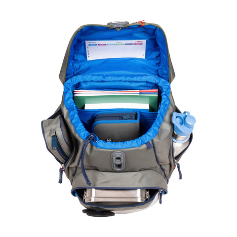Scout Alpha Schulranzen 74400739100 Adventure Adventure