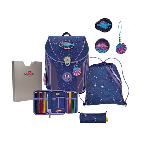 Ergobag Bärtastisch Schultüte Bärtastisch
