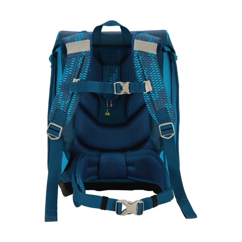 Ergobag Bärtastisch Schultüte Bärtastisch