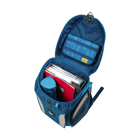 Ergobag Bärtastisch Schultüte Bärtastisch