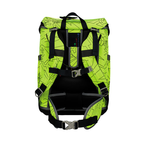 Ergobag Bärtastisch Schultüte Bärtastisch