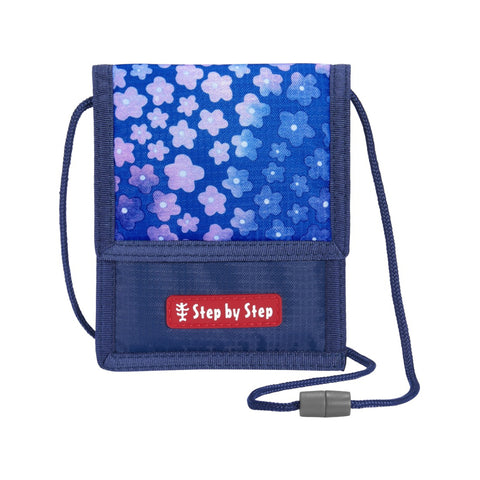 Step by Step Brustbeutel 00213242 Butterfly Maja