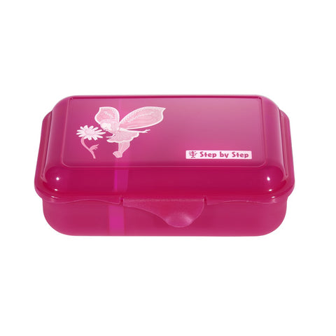 Step by Step Lunchbox 00213265 Fairy Freya 213265