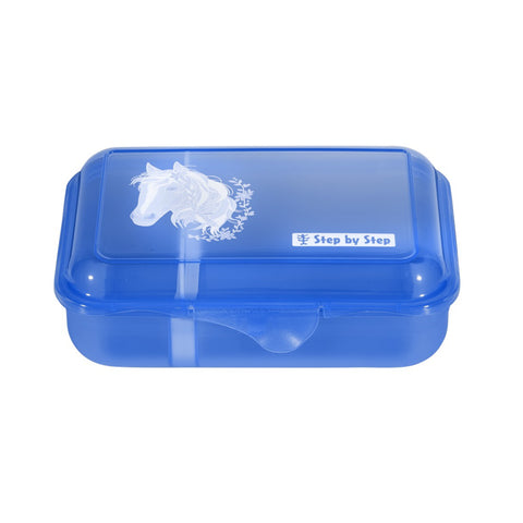 Step by Step Lunchbox 00213268 Horse Lima 213268