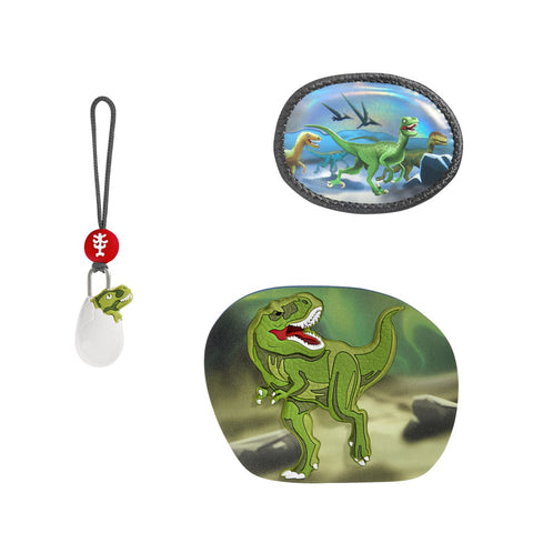 Step by Step Magnet Magic Mags 00213267 Wild T-Rex Taro