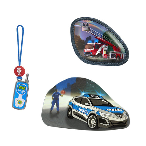 Step by Step Magnet Magic Mags 00213276 Hero Tom