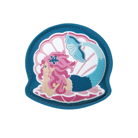 Step by Step Magnet Magic Mags FLASH 00213292 Mermaid Xenia