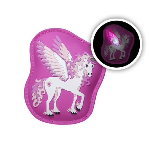 Step by Step Magnet Magic Mags FLASH 00213290 Pegasus Nuala nicorn Nuala"