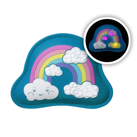 Step by Step Magnet Magic Mags FLASH 00213291 Rainbow Neyla