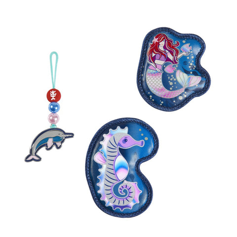 Step by Step Magnet Magic Mags REFLECT 00213301 Star Seahorse Zoe ahorse Zoe"