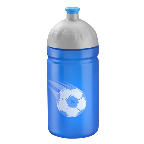 Step by Step Trinkflasche 00213264 Soccer Lars blau u
