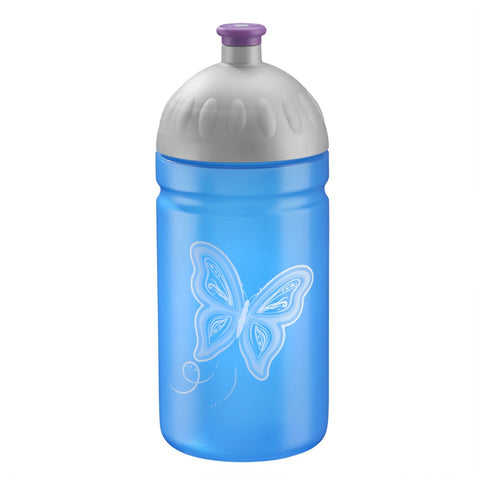 Step by Step Trinkflasche 00213261 Butterfly Maja blau