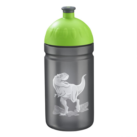Step by Step Trinkflasche 00213263 Wild T-Rex Taro schwarz