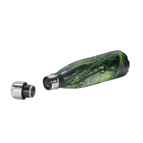 Step by Step Trinkflasche 00213375 Edelstahl Wild Cat Chiko