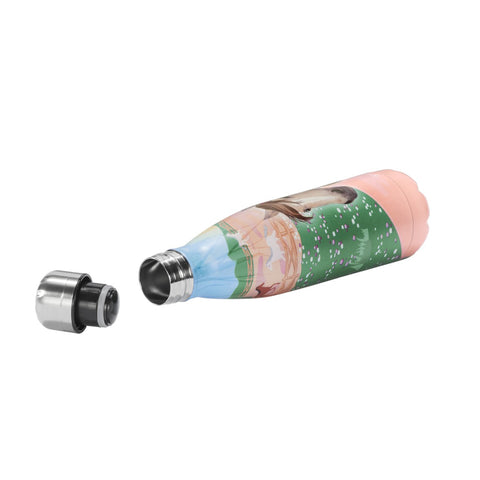 Step by Step Trinkflasche 00213376 Edelstahl Horse Lima