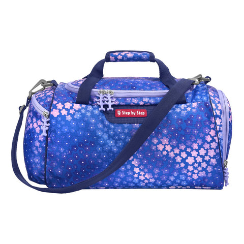Step by Step Sporttasche 00213233 Butterfly Maja