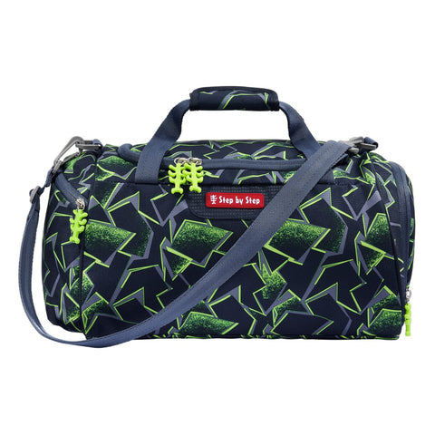 Step by Step Sporttasche 00213236 Wild T-Rex Taro