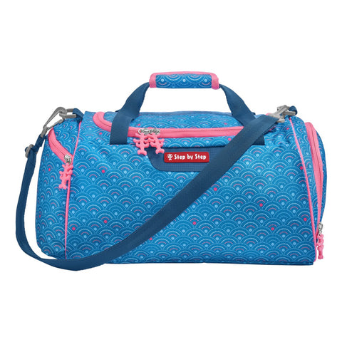 Step by Step Sporttasche 00213231 Dolphin Pippa