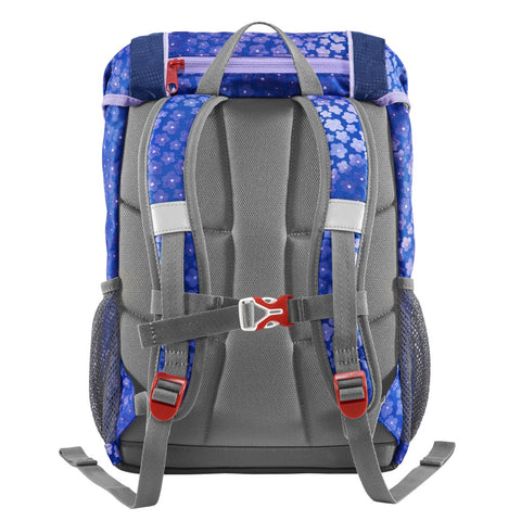 Step by Step Rucksack-Set KID 00213358 Butterfly Majatterfly Maja", 3-teilig