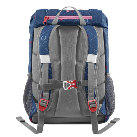Step by Step Rucksack-Set KID 00213357 Horse Lima rse Lima", 3-teilig