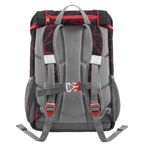 Step by Step Rucksack-Set KID 00213360 Ninja Yuma