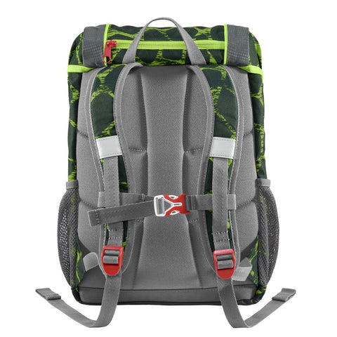Step by Step Rucksack-Set KID 00213359 Dino Tres no Tres", 3-teilig