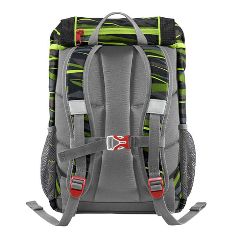 Step by Step Rucksack-Set KID 00213361 Wild Cat Chiko, 3-teilig