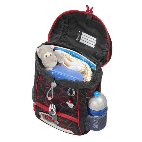 Step by Step Rucksack-Set KID 00213360 Ninja Yuma