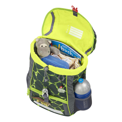 Step by Step Rucksack-Set KID 00213359 Dino Tres no Tres", 3-teilig