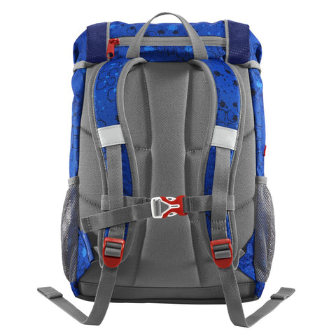 Step by Step Rucksack-Set KID Playmobil 00213355 Novelmore Arwynn lmoreZoll, Arwynn, 3-teilig