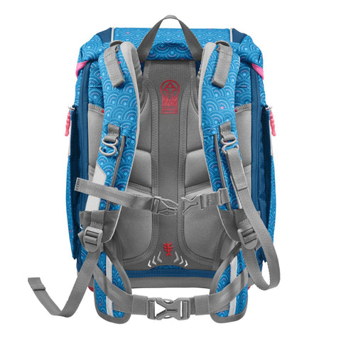 Ergobag Bärtastisch Schultüte Bärtastisch