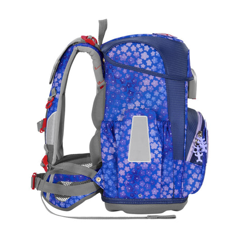 Step by Step Schulranzenset CLOUD 00213213 Butterfly Maja