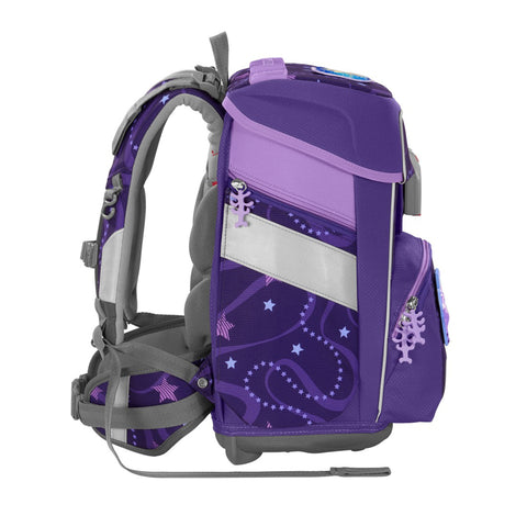 Step by Step Schulranzenset SPACE 00213204 Pegasus Emily sus Emily", 5-teilig
