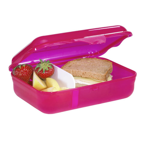Step by Step Lunchbox 00213265 Fairy Freya 213265