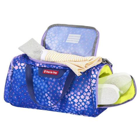 Step by Step Sporttasche 00213233 Butterfly Maja