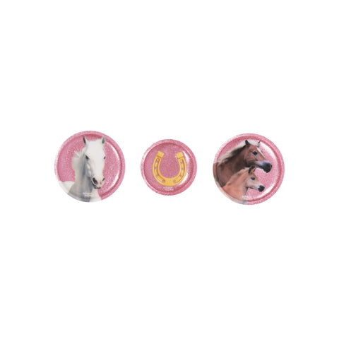 School Mood 3er Patchy-Set Ella 504-107