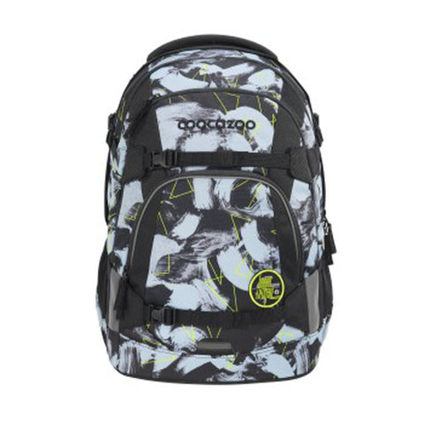 COOCAZOO Rucksack MATE 00211499 Electric Storm orm