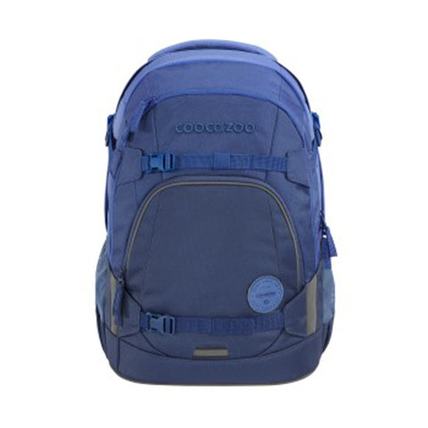 COOCAZOO Rucksack MATE 00211494 All Blue
