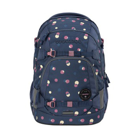COOCAZOO Rucksack MATE 00211496 Bubble Dreams
