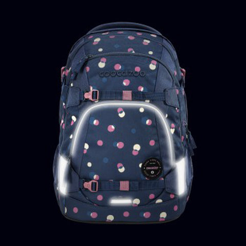 COOCAZOO Rucksack MATE 00211496 Bubble Dreams