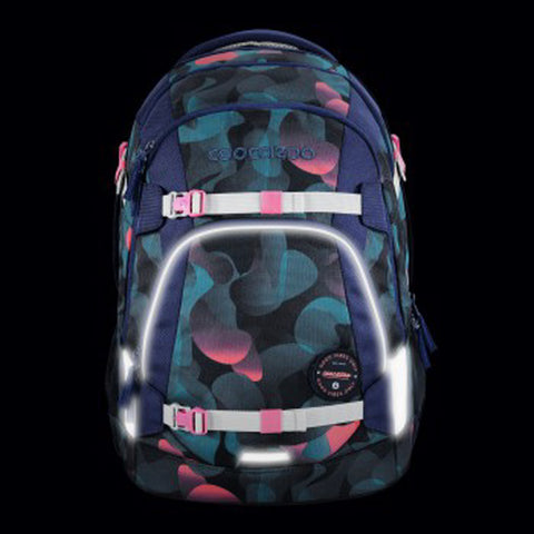 COOCAZOO Rucksack MATE 211315 Cloudy Peach h
