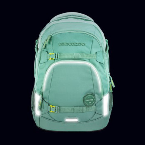 COOCAZOO Rucksack MATE 00211493 All Mint