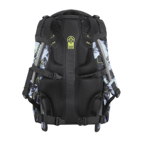 COOCAZOO Rucksack MATE 00211499 Electric Storm orm