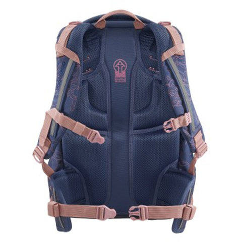 COOCAZOO Rucksack MATE 211306 Sweet Rose 0