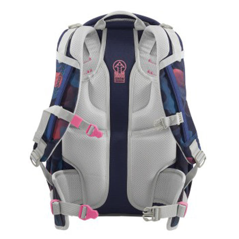 COOCAZOO Rucksack MATE 211315 Cloudy Peach h